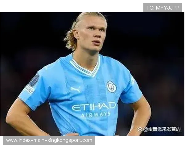 哈兰德禁区抢点建功，挪威锋线霸气侧漏