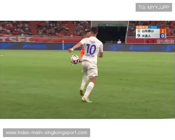 大连英博通过快速回传重塑前场推进方式 大连英博通过快速回传重塑前场推进方式