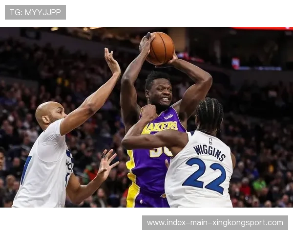 兰德尔推土机式强势冲击,纽约主场点燃气氛 兰德尔推土机式强势冲击,纽约主场点燃气氛