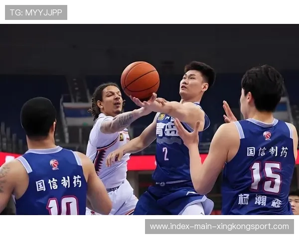 浙江快攻效率极高,CBA上半场优势明显