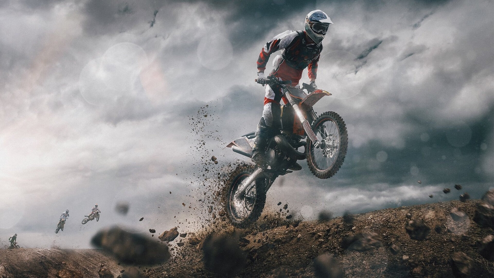 空中瑜伽团体表演赛 吊床与绳索共同构成舞台